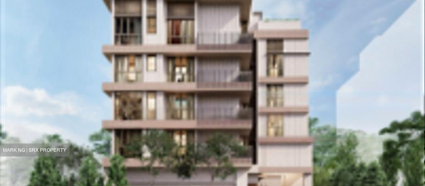 Jansen House (D19), Condominium #625083851